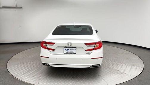 2021 Honda Accord Touring 2.0T