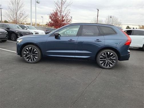 2026 Volvo XC60 B5 Ultra