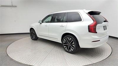 2025 Volvo XC90 B6 Plus 7-Seater