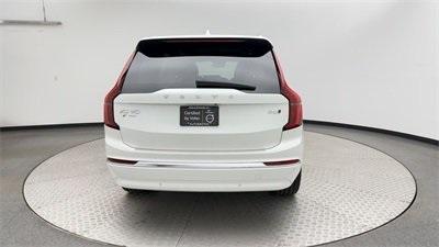 2025 Volvo XC90 B6 Plus 7-Seater