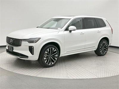 2025 Volvo XC90 B6 Plus 7-Seater