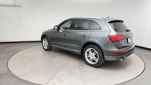 2015 Audi Q5 2.0T Premium Plus