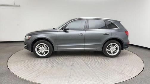 2015 Audi Q5 2.0T Premium Plus