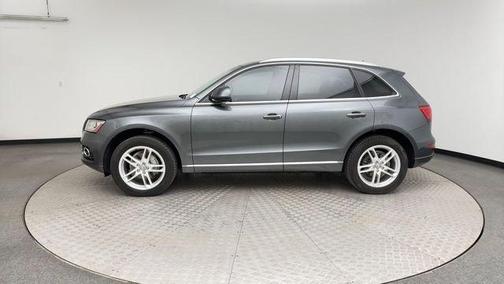 2015 Audi Q5 2.0T Premium Plus