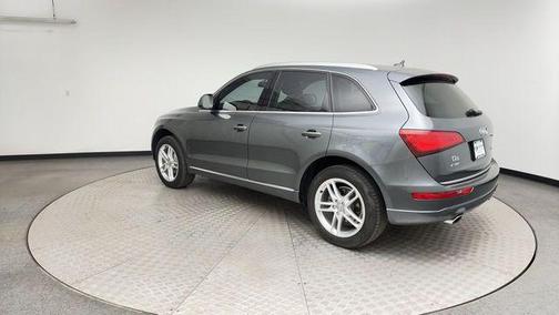 2015 Audi Q5 2.0T Premium Plus