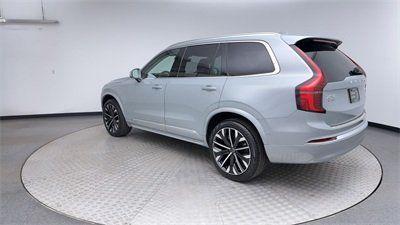 2025 Volvo XC90 B6 Plus 7-Seater