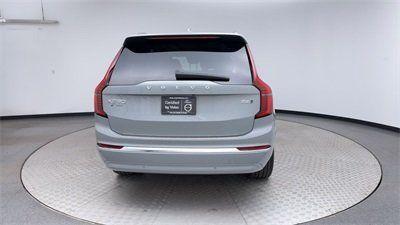 2025 Volvo XC90 B6 Plus 7-Seater