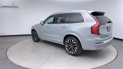 2025 Volvo XC90 B6 Plus 7-Seater