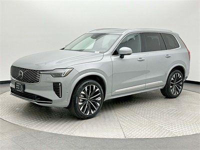 2025 Volvo XC90 B6 Plus 7-Seater