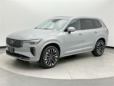 2025 Volvo XC90 B6 Plus 7-Seater