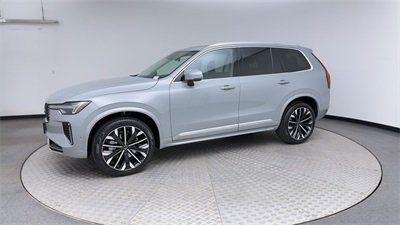2025 Volvo XC90 B6 Plus 7-Seater