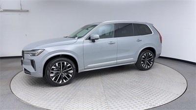 2025 Volvo XC90 B6 Plus 7-Seater