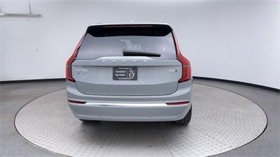 2025 Volvo XC90 B6 Plus 7-Seater