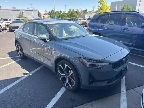 2023 Polestar 2 Long Range Dual Motor