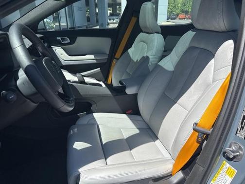 2023 Polestar 2 Long Range Dual Motor