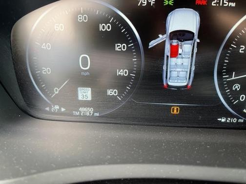 2020 Volvo XC90 T6 Inscription 7 Passenger