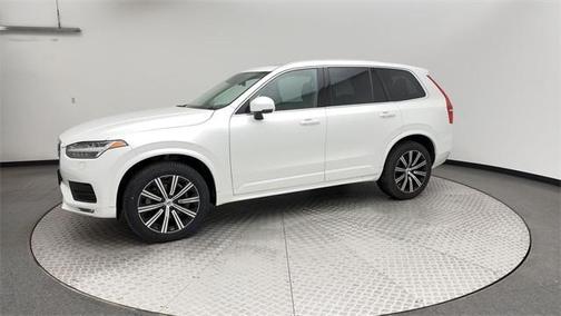 2023 Volvo XC90 B5 Core