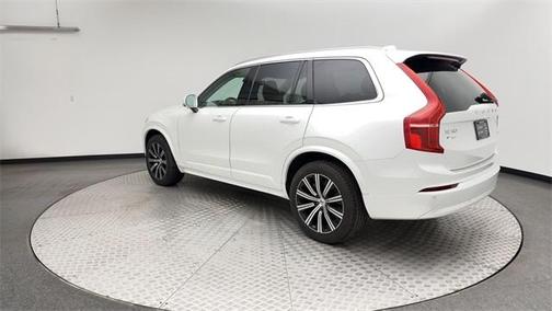 2023 Volvo XC90 B5 Core
