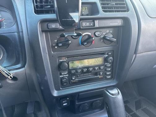 2002 Toyota 4Runner SR5