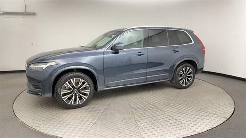 2020 Volvo XC90 T5 Momentum 7 Passenger
