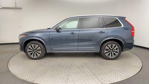 2020 Volvo XC90 T5 Momentum 7 Passenger