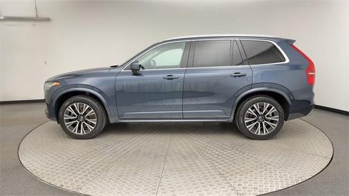 2020 Volvo XC90 T5 Momentum 7 Passenger