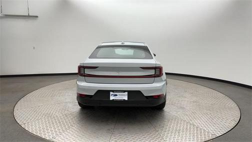 2024 Polestar 2 Long Range Dual Motor