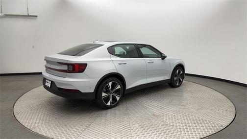 2024 Polestar 2 Long Range Dual Motor