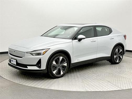 2024 Polestar 2 Long Range Dual Motor