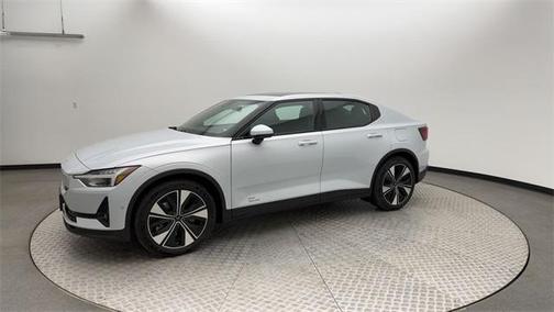 2024 Polestar 2 Long Range Dual Motor
