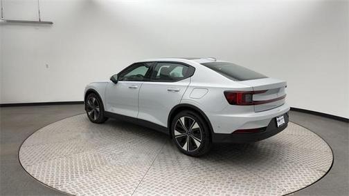 2024 Polestar 2 Long Range Dual Motor