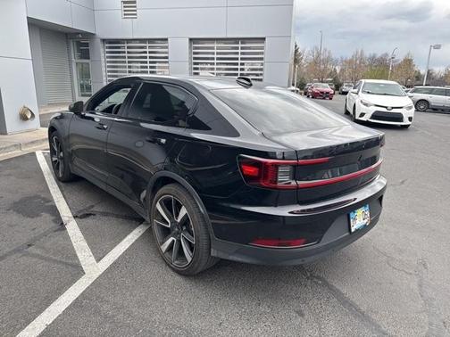 2022 Polestar 2 Long Range Dual Motor
