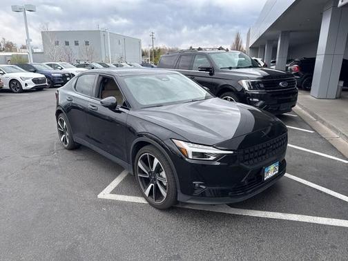 2022 Polestar 2 Long Range Dual Motor