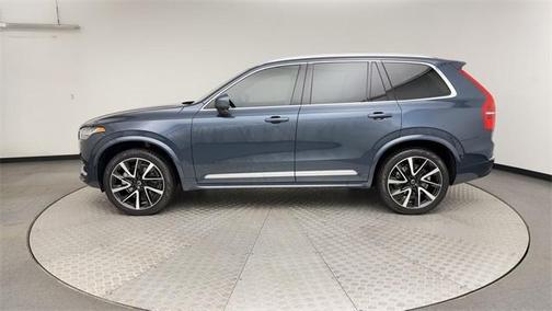 2023 Volvo XC90 B6 Plus 7-Seater