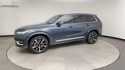 2023 Volvo XC90 B6 Plus 7-Seater