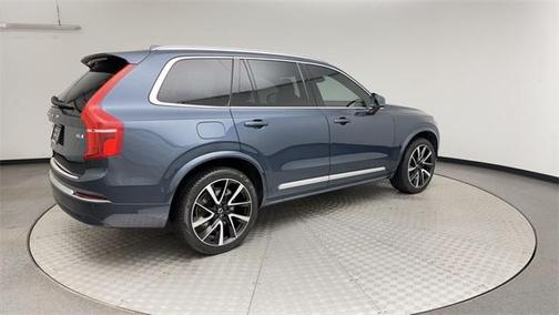 2023 Volvo XC90 B6 Plus 7-Seater