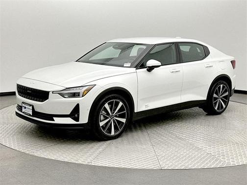 2022 Polestar 2 Long Range Dual Motor