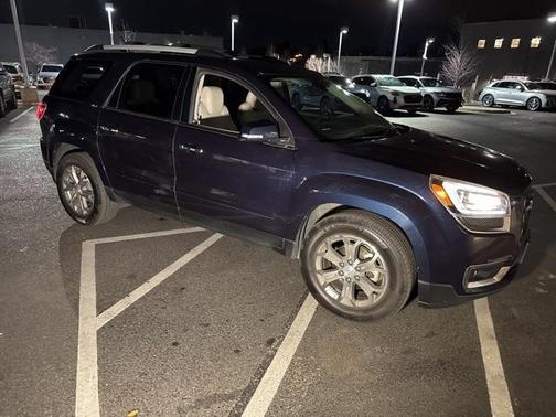 2015 GMC Acadia SLT-1