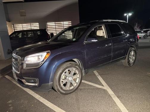 2015 GMC Acadia SLT-1