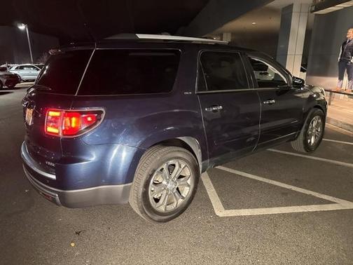 2015 GMC Acadia SLT-1