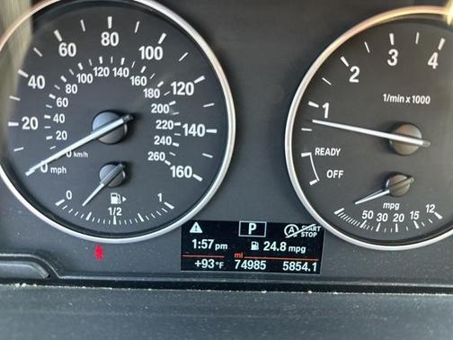 2016 BMW X1 xDrive 28i