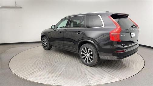 2023 Volvo XC90 B5 Core