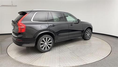 2023 Volvo XC90 B5 Core