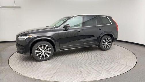 2023 Volvo XC90 B5 Core