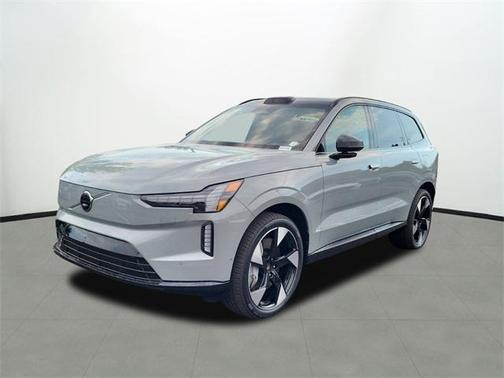 2025 Volvo EX90 Twin Motor Performance Plus