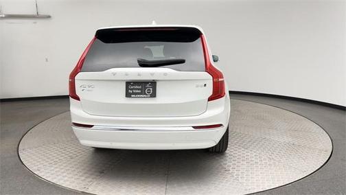 2024 Volvo XC90 B6 Ultimate Bright Theme 7-Seater
