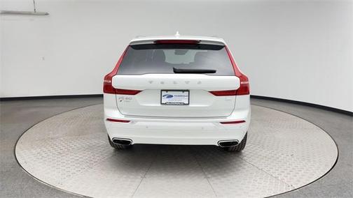 2021 Volvo XC60 Recharge Plug-In Hybrid T8 Inscription