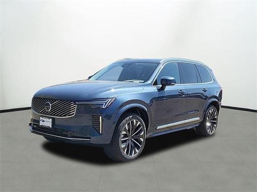 2025 Volvo XC90 B6 Plus 7-Seater