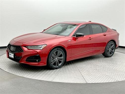 2023 Acura TLX A-Spec