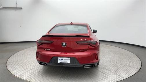 2023 Acura TLX A-Spec